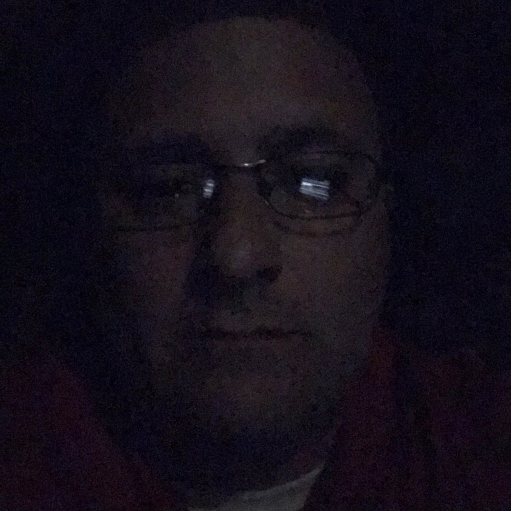 Meet your Posher, Jeff